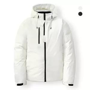 [엠엔씨][MNC] W1075 웰론 후드패딩 (MDPD321DC)