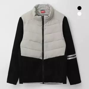 [엠엔씨][MNC] W1069 웰론 패딩집업 (MDPD323DC)