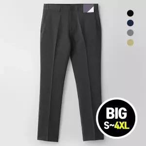 [엠엔씨][MNC] 사계절 베이직 10부슬랙스 (MDLP825PB)