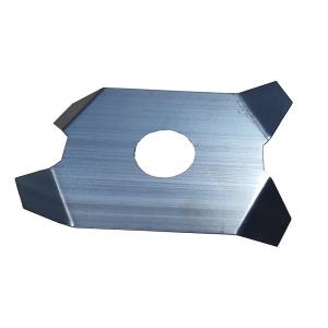 풀감김 방지 예초기날 보조날 감김방지구