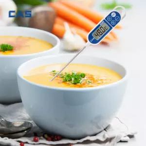 카스 방수 탐침 온도계 식품 요리 주방 조리용 고기 온도계 WPT-1