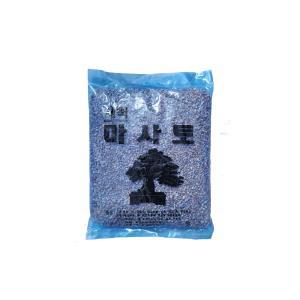 세척마사토 2Kg 대/중/소/미립 김해마사 다육용토등