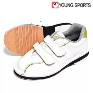 볼링화 RS60 찍찍이 남녀공용