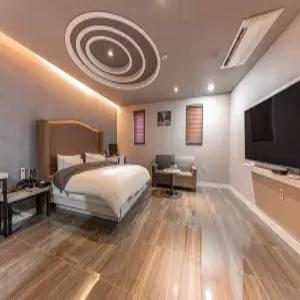 [충북 모텔] 보은 말티 무인텔 (보은,옥천,괴산,증평,영동)