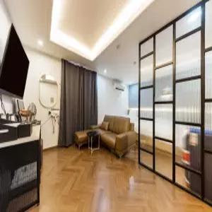 [대전 모텔] 대전 문창 호텔 더리즈 (중구(은행,대흥,선화,유천))