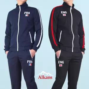 알칸스 봄 남성 트레이닝복세트 남자 츄리닝세트 운동복 16종