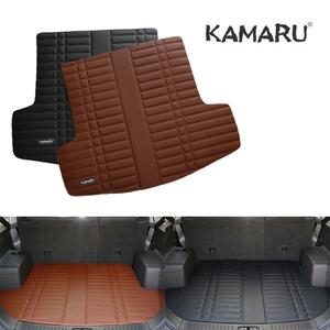 BMW X6 G06 X7 G07 Z4 G29 자동차 가죽 트렁크 매트 수입차 차량용 바닥 카매트 고급형 맞춤제작