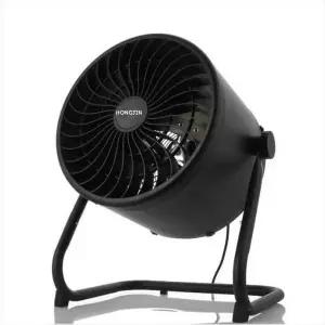 [사파이어]4단풍향 터보형 써큘레이터 데스크팬 (HJ-M14C)