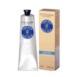 [록시땅] 시어버터 드라이 스킨 핸드 크림 150ml