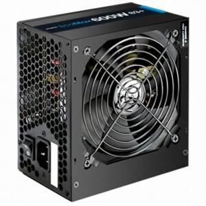 잘만 EcoMax 600W 83+ 파워서플라이