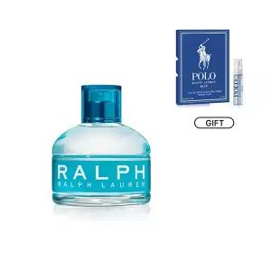 [폴로](센텀시티점)[랄프로렌] 랄프 EDT 50ML (+샘플 1종 증정)