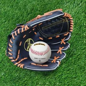 풀카운트 야구글러브 우투 좌투 / 10.5인치 11.5인치 12.5인치+야구공