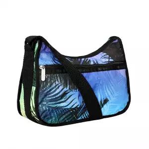 [레스포색](김해점)마이애미 선라이즈 클래식 호보백 [7520.F653]