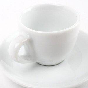 메가커피 안캅 베로나 에스프레소 잔 받침 80ml