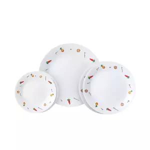 [대구백화점] [코렐(Corelle)][코렐]샐러드시즌 원형접시5p