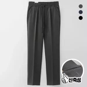 [엠엔씨][MNC] 쫀쫀 TR프리미엄 밴딩슬랙스 (MDLP252SJ)