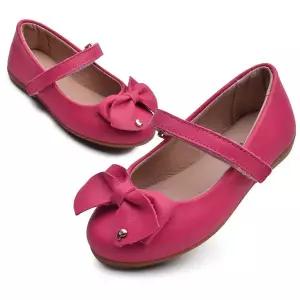 [팜필리](대구신세계)여아 플랫 (188.505.3924) size 140-185mm