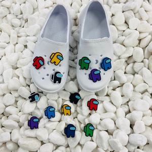 어몽어스 지비츠 8종