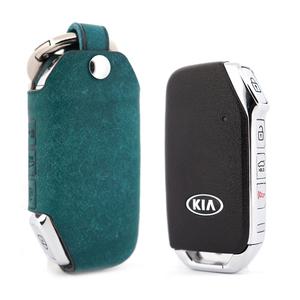 페레노 K3 K5 K7 쏘렌토 K8 스마트키 가죽케이스 셀토스