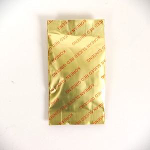 [삼삼한인생] 가정의달 금산 고려홍삼(실속형 20g 30개입) 홍삼절편 다과상 면역력강화식품