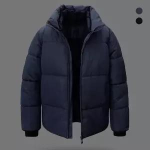 [엠엔씨][MNC] PD69 푸퍼오버 숏패딩 (MDPD030WS)