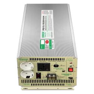 다르다 SI-64024BQS 24V 7000w 인터미디어트급 표준정현파 인버터/차량용인버터/캠핑용인버터