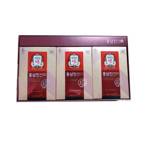 정관장 홍삼진건 40ml x 30포
