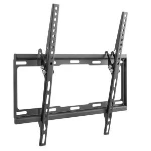 마운트뷰 MV-LP34 TV 거치대 벽걸이 브라켓 티비 상하 각도 조절형 32~65인치