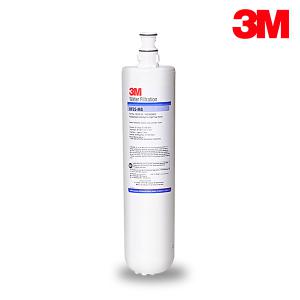 3M 정품 HF25-MS 교체용 정수기 필터 NEP VH3 헤드 언더싱크 정수기 커피머신 제빙기 필터