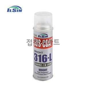 낱개 일신케미칼 316L 서스코트 316-L 스테인레스 스틸 코팅제 녹방지 방청제