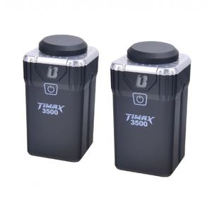 블루어 바낙스 타이맥스 B 3500 3502 전동릴 수류탄 배터리