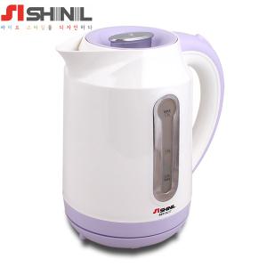 신일 전기포트 무선주전자 전기주전자 무선포트 SEP-PJ17