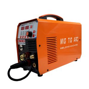 세다 논가스 용접기 MIG 205 PRO TIG 프리미엄