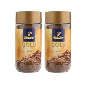 메가커피 치보 골드셀렉션 인스턴트 100g 2개세트