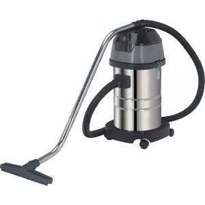 UDT 건습식청소기 BY-501 1200W 30리터 5157756 산업용청소기 업소용청소기 대형청소기