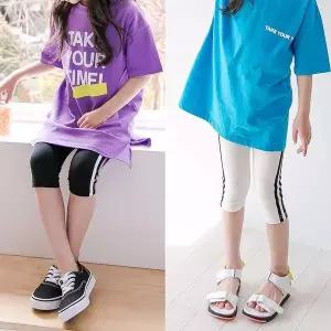 [보리보리/버블트리]버블트리 쭉쭉라인레깅스