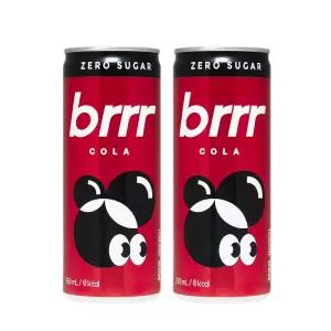 부르르 제로콜라 250ml*30캔