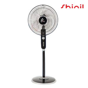 신일전자 스탠드형 선풍기 16인치 SIF-F16TK