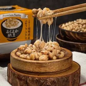 [요시노상점]후쿠요카 낫또8세트 24개