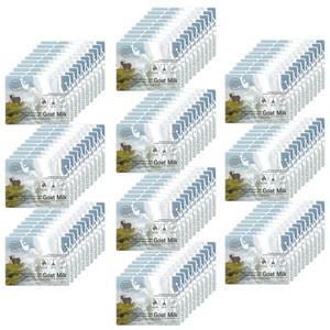 듀이 산양유 에센스 시트 마스크팩 100매/25ml