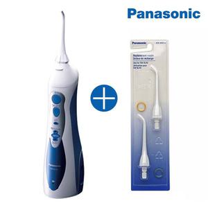 - 특 -  파나소닉 구강세정기/코드리스/충전식/구강케어/잇몸 마사지효과/치아관리