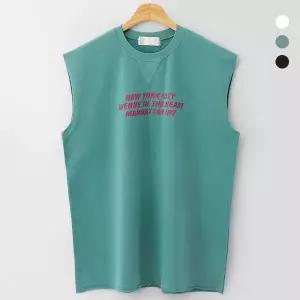 [엠엔씨][MNC] 뉴욕시티 오버커팅 나시티 (MDST079DG)