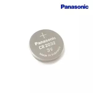 파나소닉 CR2032 3V 리튬 코인 건전지 1알 (벌크)