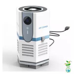 과학실험키트-헤파필터 헥사곤 공기청정기 USB타입