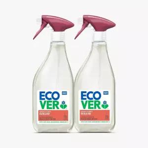 에코버 오븐 인덕션 클리너 자스민 만다린 500ml 2개세트