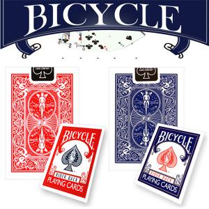 [바이시클]카드/포커/훌라/바둑이/카지노