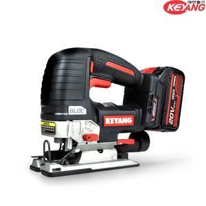 계양 충전직쏘 JS20BLH-135V 직소 20V 세트(케이스,본체,충전기,배터리2개)