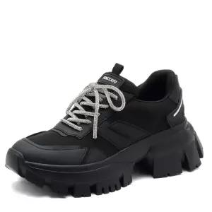 [STACCATO](센텀시티점)스타카토 여성운동화 UGLYER2_ECE12BLK