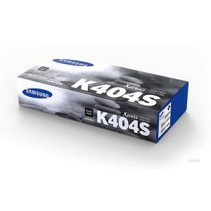 삼성 CLT-K404S 정품/검정 SL-C430/430W/432/433W/480W/480FW/482/483W 1.5K