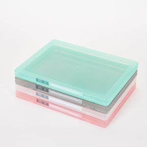 인덱스 클리어케이스 화일케이스 화일박스 A4 20mm